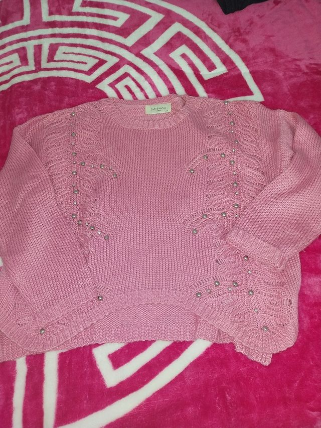 Lote invierno ropa mujer