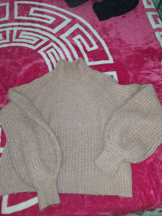 Lote invierno ropa mujer