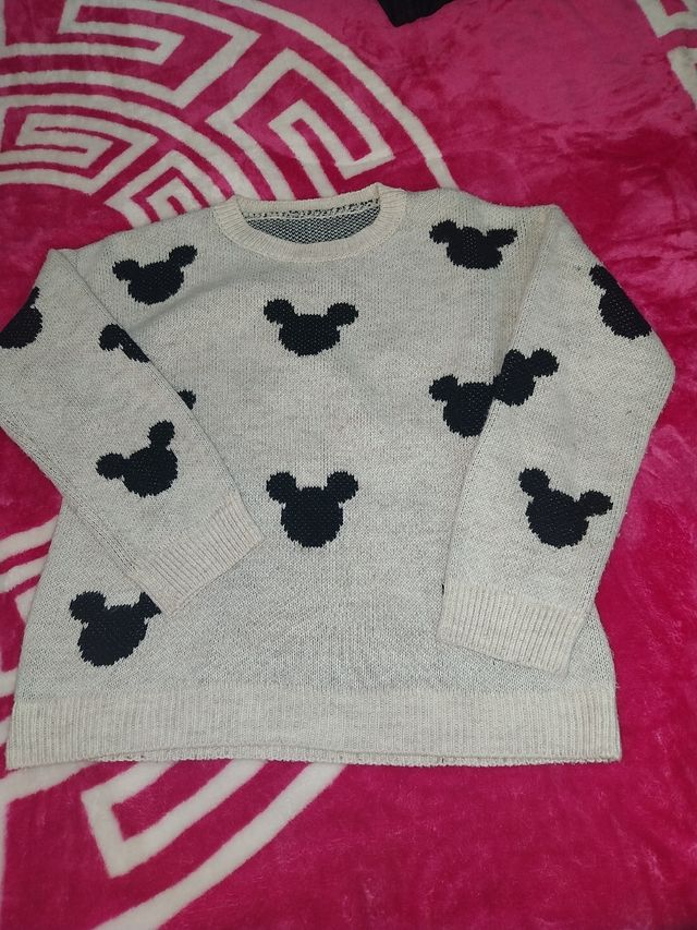 Lote invierno ropa mujer