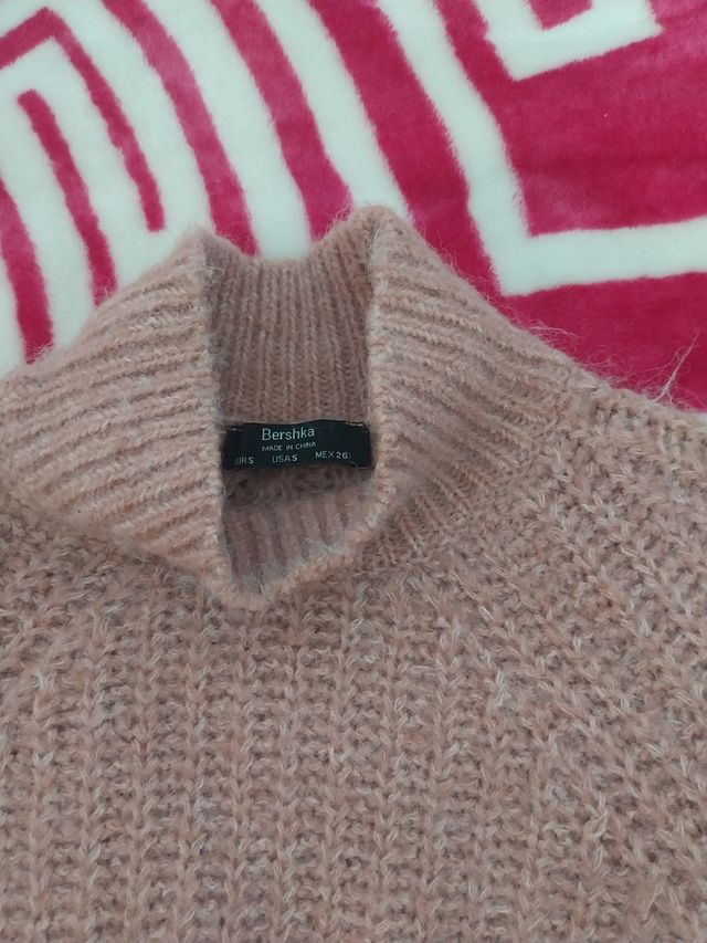 Lote invierno ropa mujer