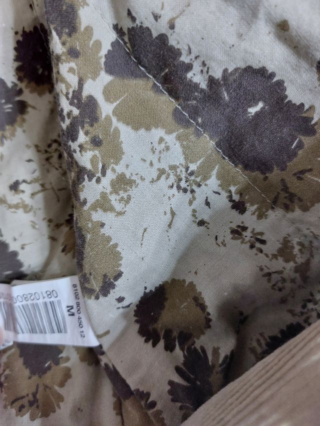 Chaqueta Stradivarius