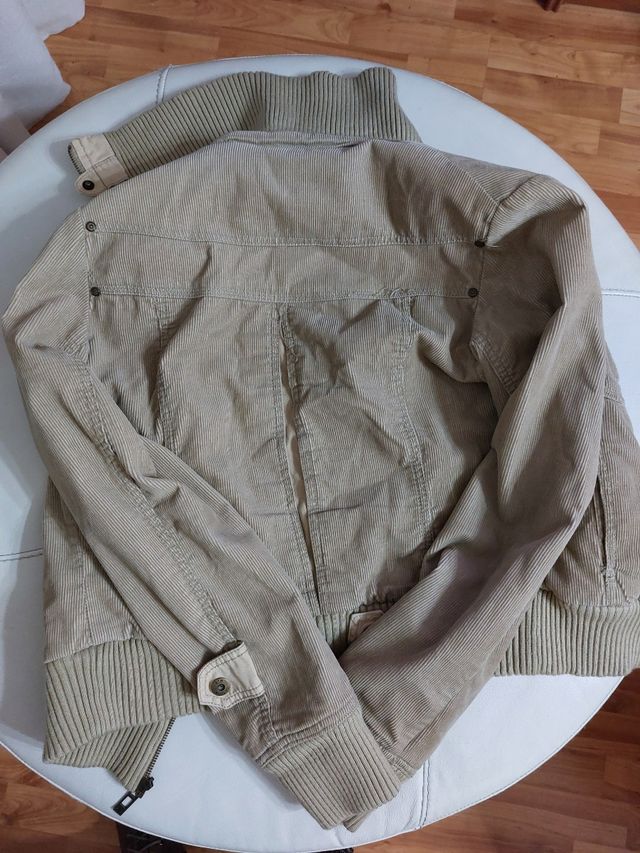 Chaqueta Stradivarius