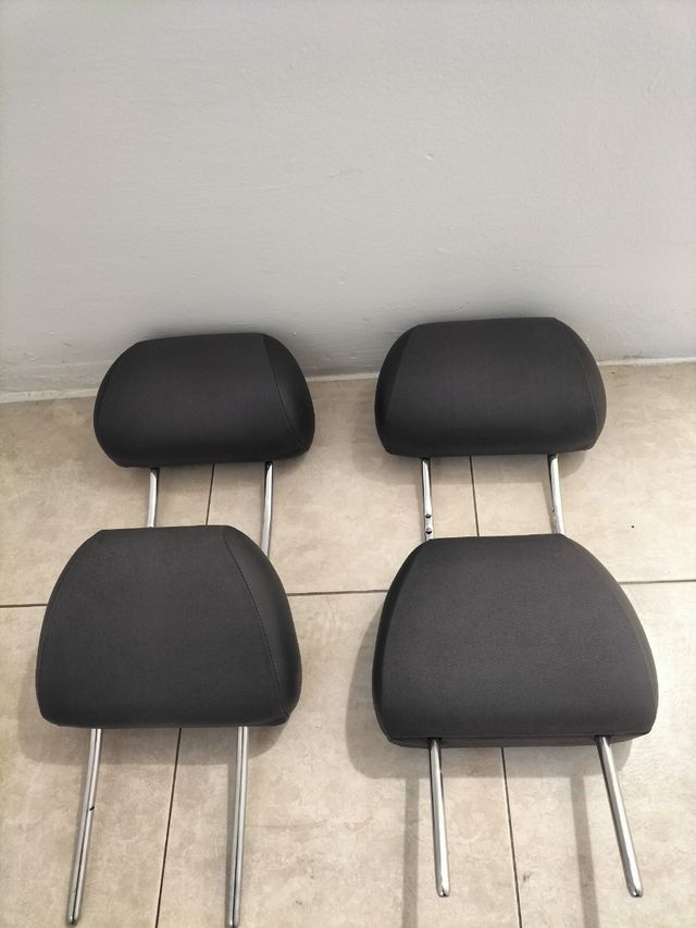 Reposa cabezas Ibiza/Córdoba 6k2!