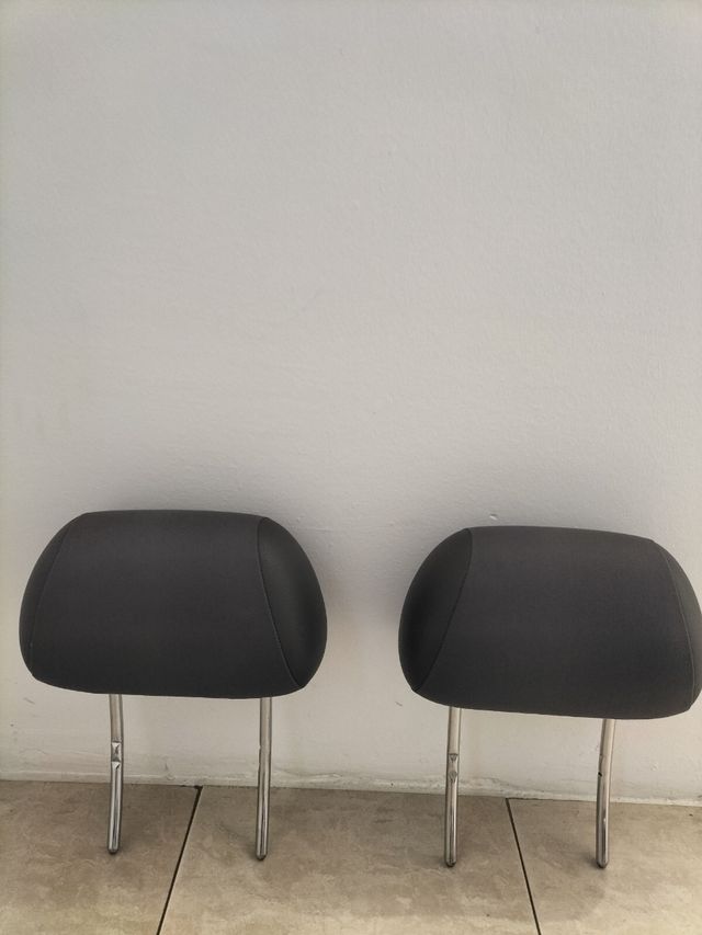 Reposa cabezas Ibiza/Córdoba 6k2!