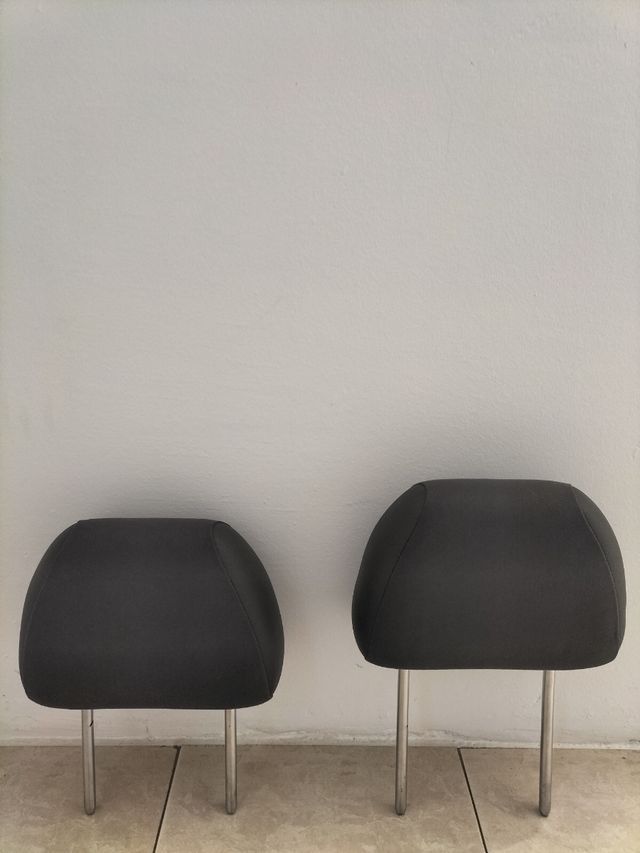 Reposa cabezas Ibiza/Córdoba 6k2!