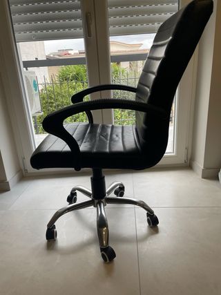 Sedia da scrivania