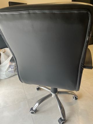 Sedia da scrivania