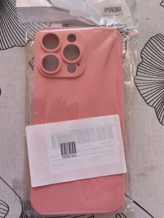Funda Iphone 15 Pro Max