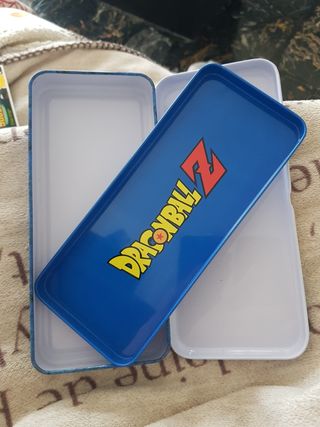 Portapenne rigido dragon ball z