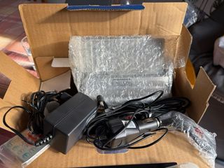 DVD PORTATIL SIN ESTRENAR