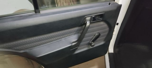 Mercedes-Benz 190D 1993