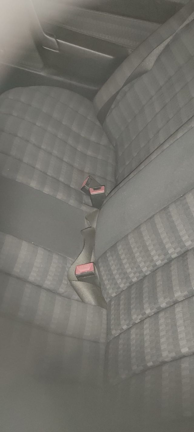 Mercedes-Benz 190D 1993