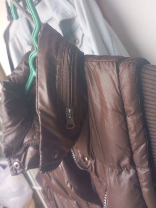 Chaleco Formula.joven corte ingles