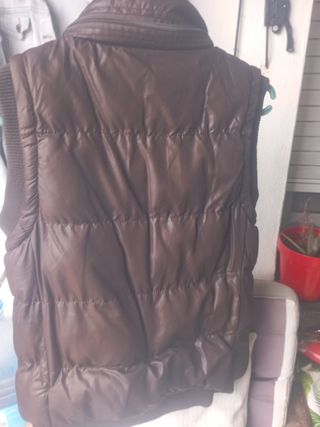 Chaleco Formula.joven corte ingles