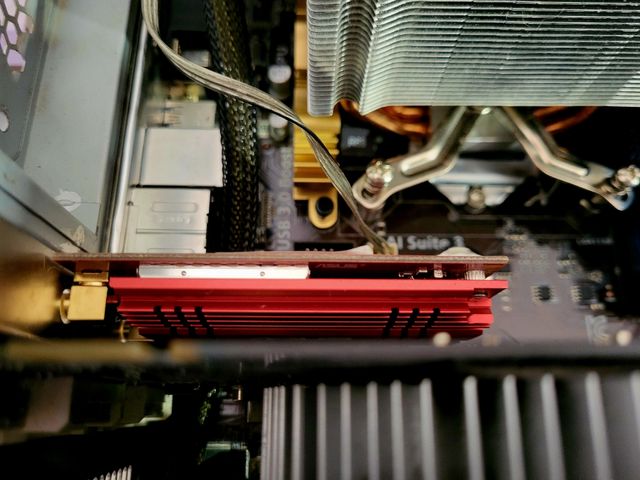 Ordenador sobremesa con Windows 11,office y WiFi 