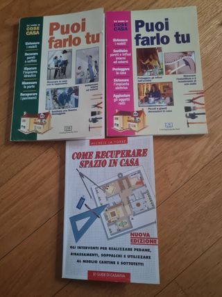 Guide fai da te lavori domestici