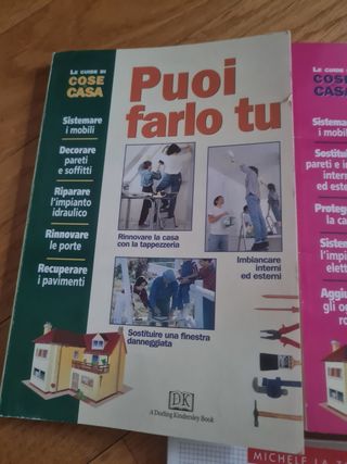 Guide fai da te lavori domestici