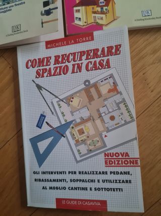 Guide fai da te lavori domestici