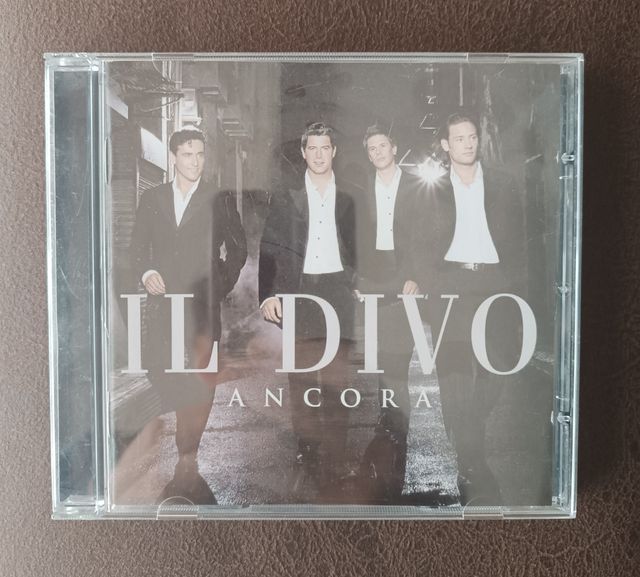 Il Divo