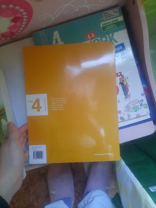 Matemáticas orientadas a las enseñanzas aplicadas. 4 ESO. Savia Nueva Generación. Andalucía