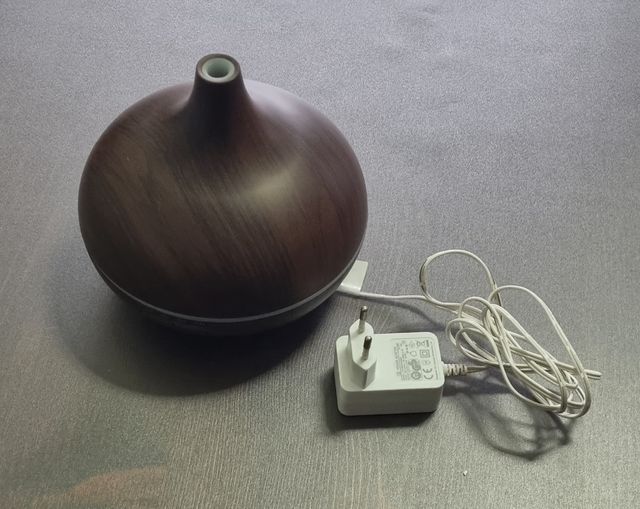 Diffusore oli essenziali