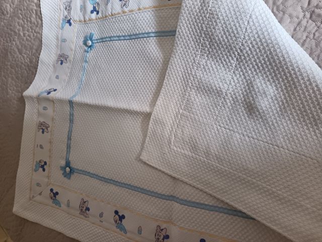 Copertina per carrozzino 