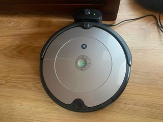 Robot Aspirador Roomba 694
