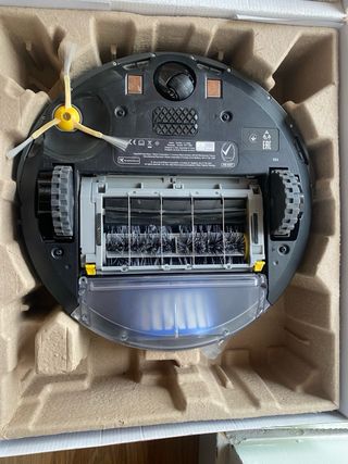 Robot Aspirador Roomba 694