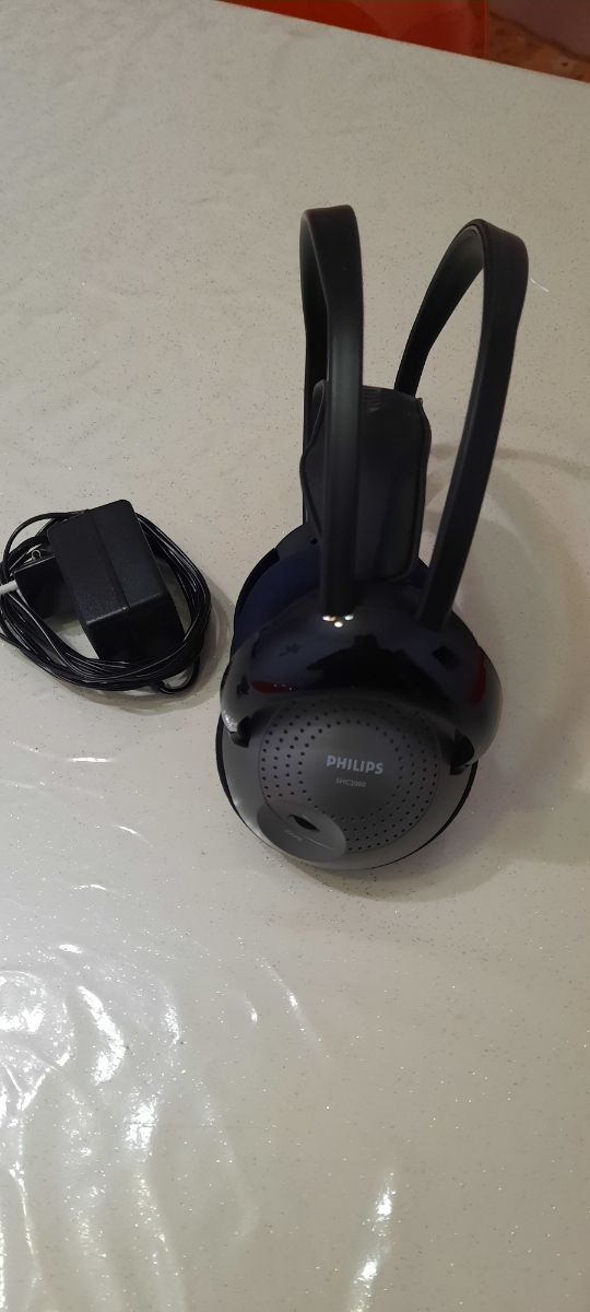 Cuffie wireless Philips