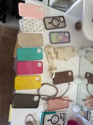 Carcasa iphone 14