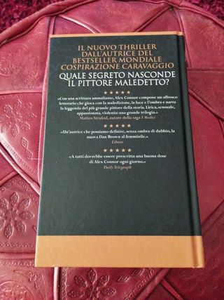 Maledizione Caravaggio