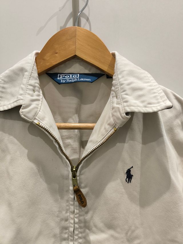 Chaqueta niño Ralph Lauren