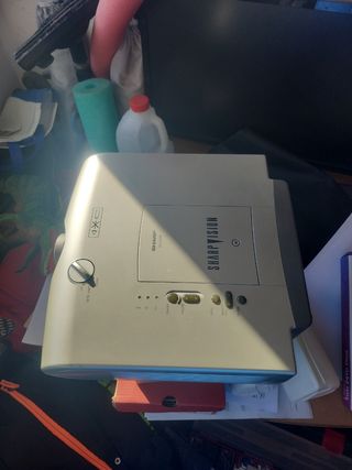 Proyector sharp