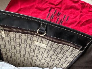 Bolso Carolina Herrera