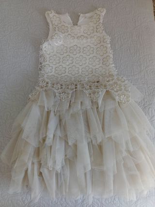 Vestito bambina elegante