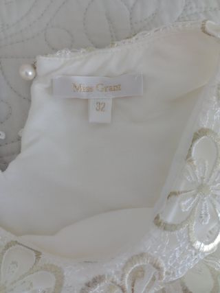 Vestito bambina elegante