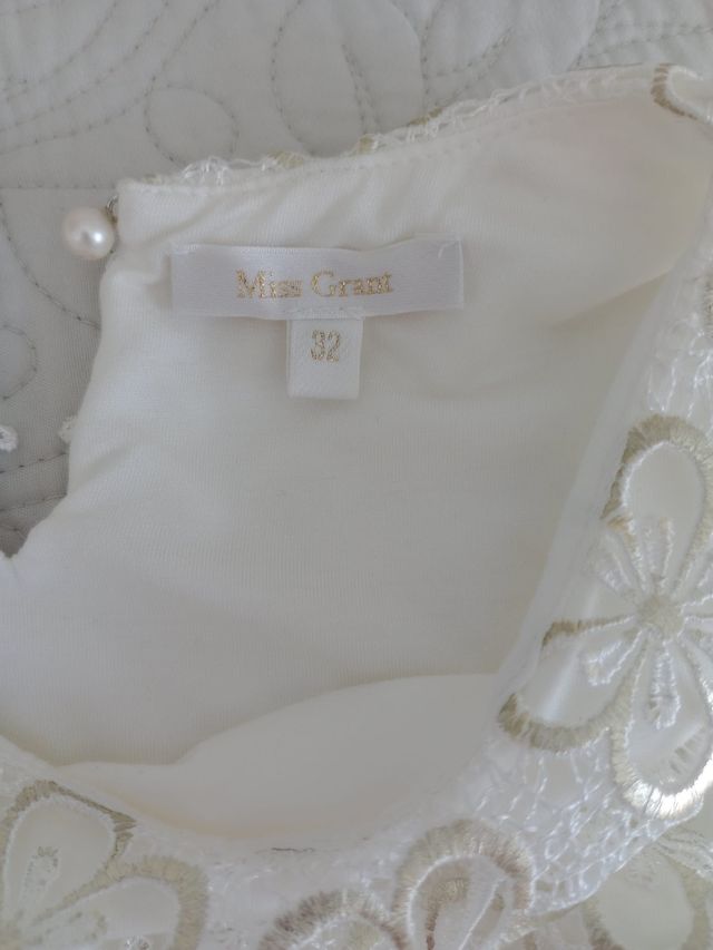 Vestito bambina elegante