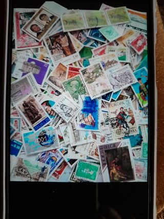 Sellos.Lote Alicante