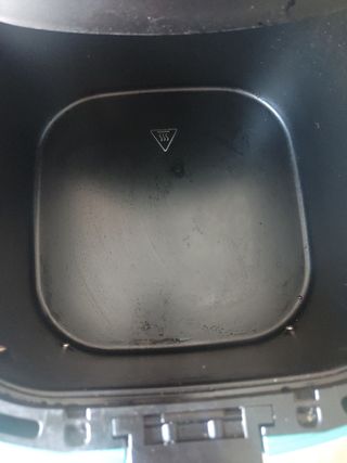 Freidora de aire nueva