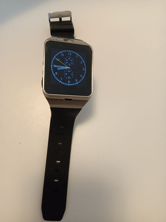 Smart Watch Android