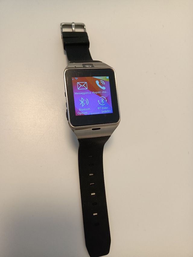 Smart Watch Android