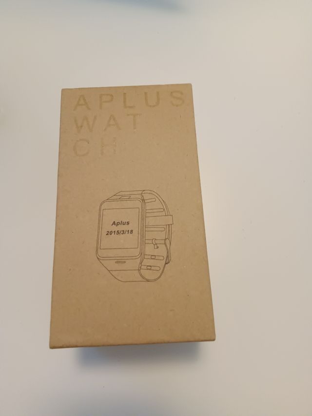 Smart Watch Android