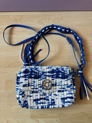 Bolso desigual