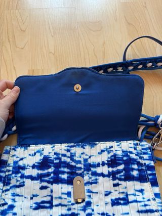 Bolso desigual