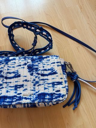 Bolso desigual