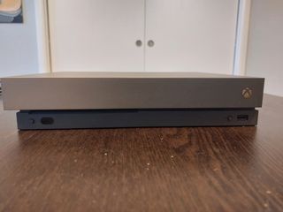 Xbox one x