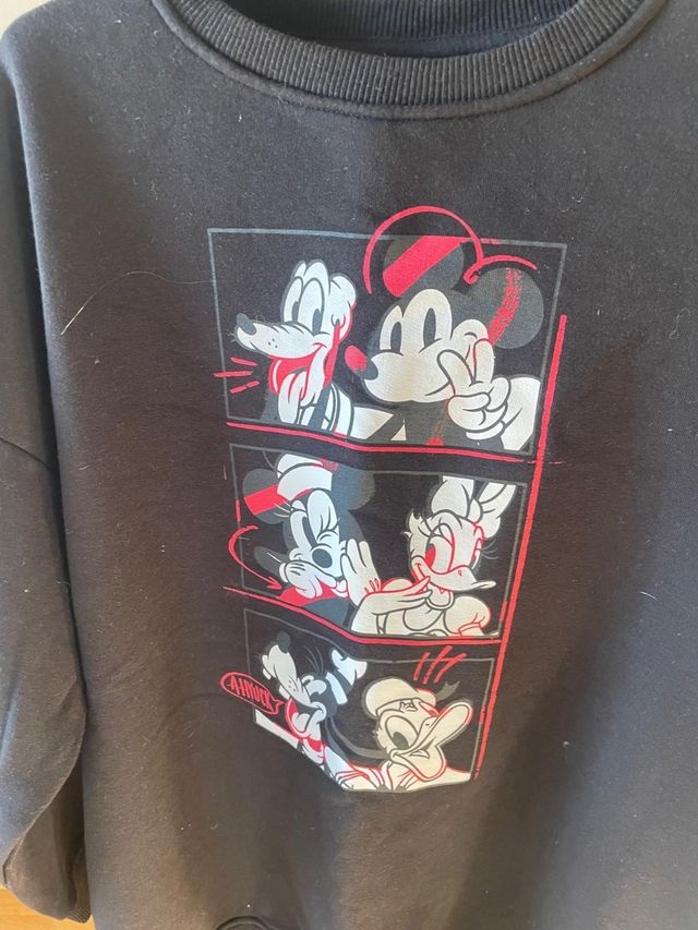 Sudadera Disney