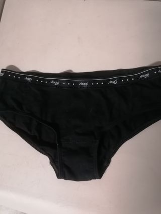 Sujetador Calvin Klein negro