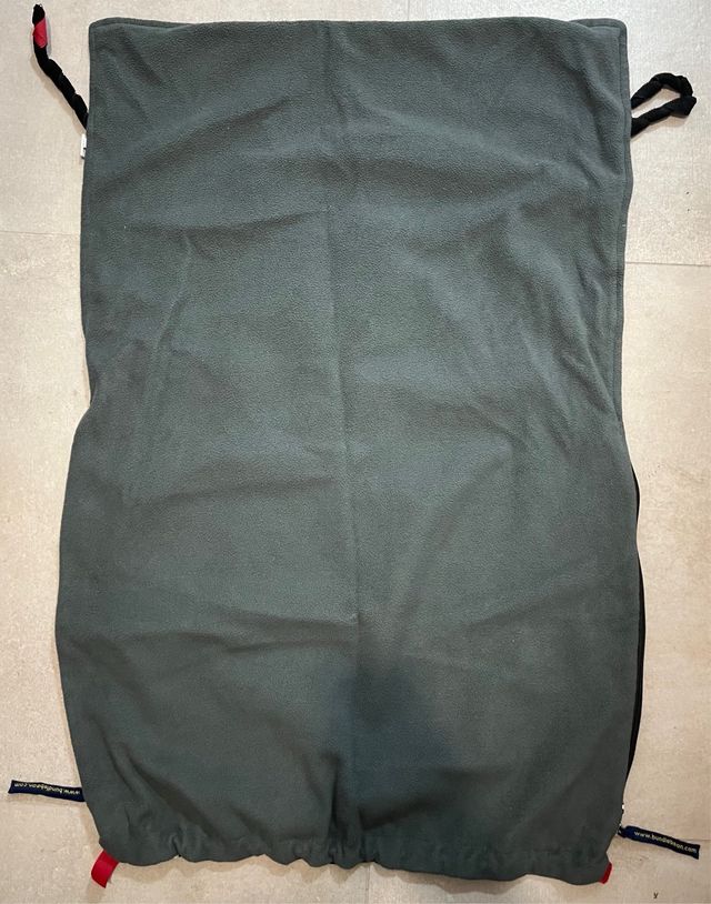 Funda impermeable BundleBean