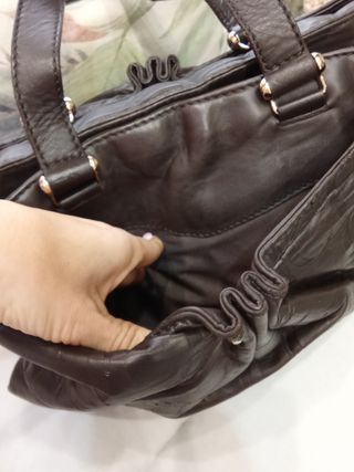 Bolso Carolina herrera 
